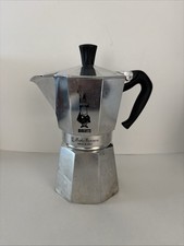 Bialetti moka express for sale  Panorama City