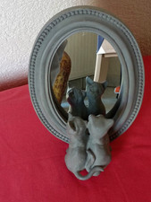 Miroir poser déco d'occasion  Roanne