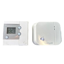 Salus rt300rf wireless for sale  LONDON