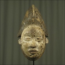 64083 alte maske gebraucht kaufen  Berlin