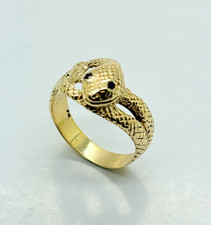 9ct yellow solid for sale  SOUTHEND-ON-SEA