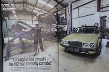 2018 extracted mag for sale  IPSWICH