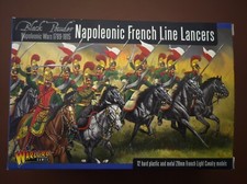 Black powder napoleonic for sale  PENICUIK
