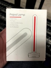 Portable rechargeable foldable for sale  Warsaw