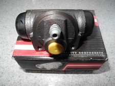 Nos rear wheel for sale  ALDERSHOT