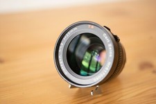 Zeiss super speed d'occasion  Viry