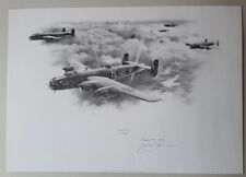 Bomber moon pencil for sale  HORNCHURCH