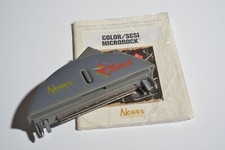 Adaptador PowerBook Duo SCSI MicroDock Micro Dock NewerTech 7MD-S comprar usado  Enviando para Brazil