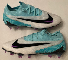 Chuteiras de futebol masculinas 4.5/Wmns 6 Nike Phantom GX Elite Gripknit FG DC9968-300 sem tampa comprar usado  Enviando para Brazil