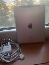 Usado, Apple iPad 1 9.7" 64GB - Perfette Condizioni comprar usado  Enviando para Brazil