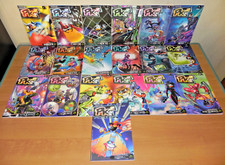 Serie completa speciale usato  Italia