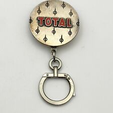 Total enamel keychain d'occasion  Expédié en Belgium