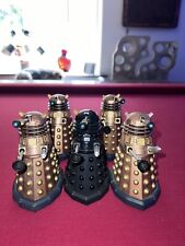 Dalek action figure for sale  WAREHAM