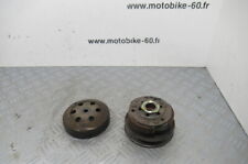 Embrayage peugeot kisbee d'occasion  Méru