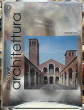 Storia dell architettura usato  Napoli