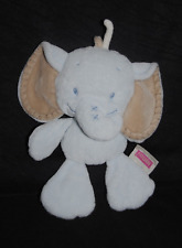 Doudou semi plat d'occasion  Krautergersheim
