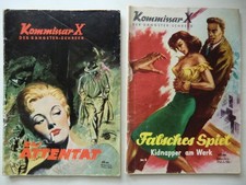 kommissar x gebraucht kaufen kommissar x gebraucht kaufen Chemnitz
