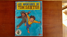 aventures tom sawyer d'occasion aventures tom sawyer d'occasion  Apt