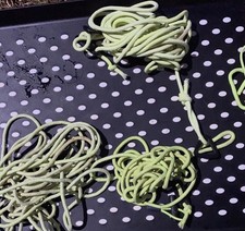 Awning tent ties for sale  BURTON-ON-TRENT