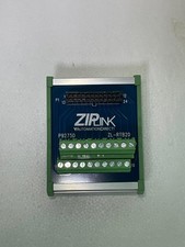 Bloco de terminais remoto Automation Direct ZL-RTB20 P9275D 20 polos, usado comprar usado  Enviando para Brazil