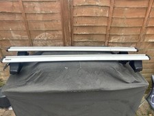 Thule 962 wingbar for sale  SANDY