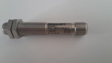Balluff optic sensor d'occasion  Lanester