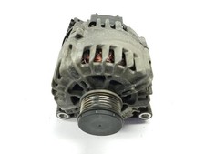 9664779680 alternatore per usato  Ferrara