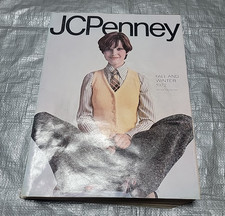 Vintage jcpenney fall for sale  Berrien Springs