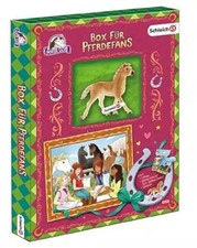 Schleich horse club d'occasion  France