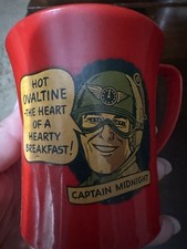 Vintage 1950 captain for sale  Kalamazoo