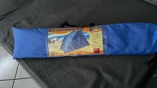 Strandmuschel pop up gebraucht kaufen  Allmersbach im Tal