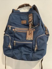 Tumi alpha bravo for sale  Great Neck