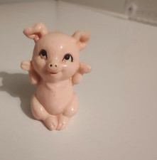 Vintage pig piglet for sale  MANSFIELD