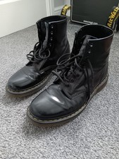 Dr. martens hole for sale  PRESTON