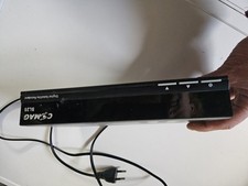 Satelliten receiver hne gebraucht kaufen  Montabaur