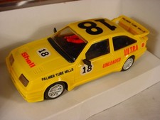 Scalextric ford sierra for sale  BRISTOL