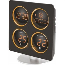 Technoline 6830 wetterstation gebraucht kaufen  Dresden