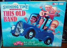 Old band for sale  Interlochen