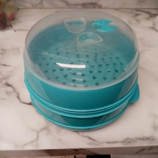Microwave steamer piece for sale  SITTINGBOURNE