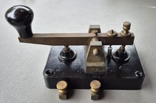 Australian clipsal morse for sale  HARPENDEN