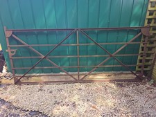 Antique victorian blacksmiths for sale  AMERSHAM