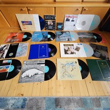 Depeche mode vinyl gebraucht kaufen  Neunkirchen-Seelscheid