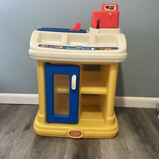 Little tikes grocery for sale  Attica