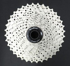 Sunrace speed cassette for sale  LOUGHBOROUGH