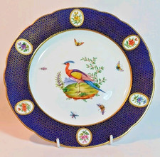 Spode copeland plate for sale  TENTERDEN