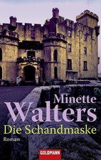 Schandmaske gebraucht kaufen  Berlin