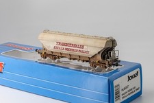 Wagon trémie uas d'occasion  France