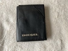 Diesel real leather for sale  LEIGH-ON-SEA