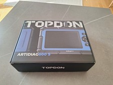 Topdon 600s artidiag gebraucht kaufen  Straubing