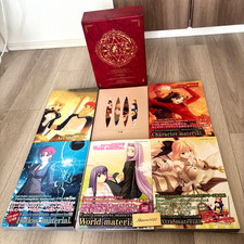 Fate materiale completo usato  Spedire a Italy